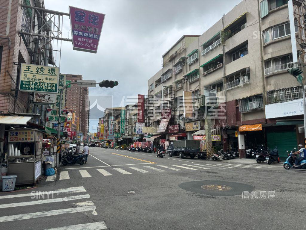 推薦！全新大空間二樓美寓房屋室內格局與周邊環境