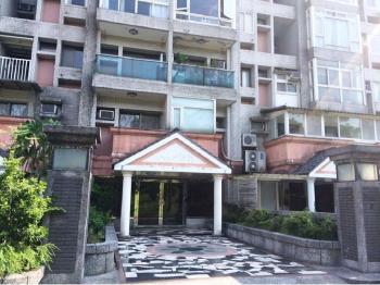 樹海景觀電梯大戶三房車位