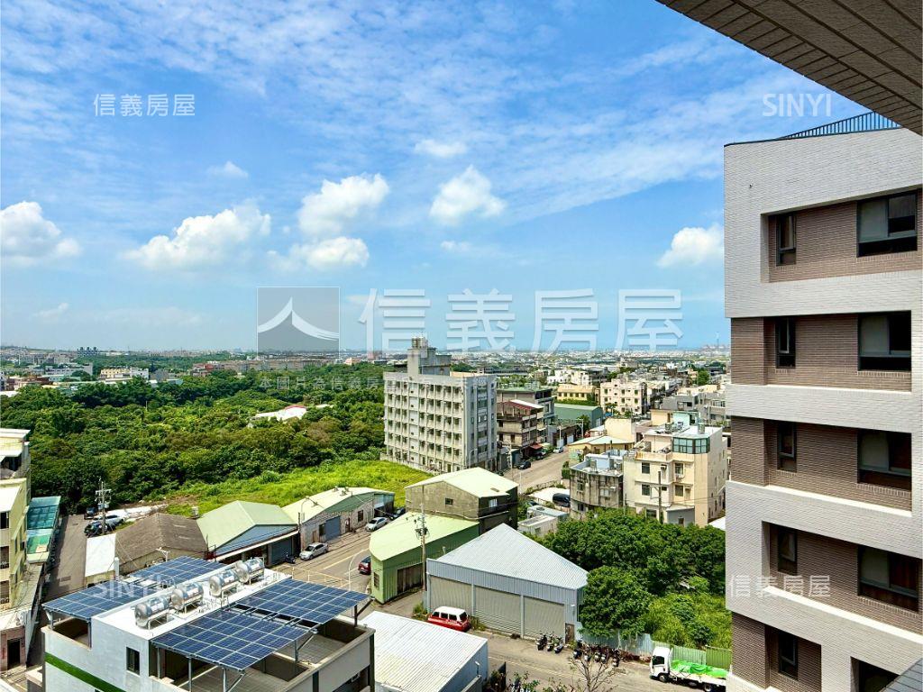 致富時上高樓２房平車房屋室內格局與周邊環境