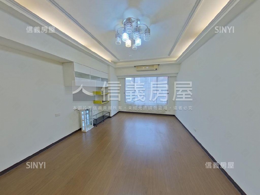 狀元帝寶美麗三房車位房屋室內格局與周邊環境