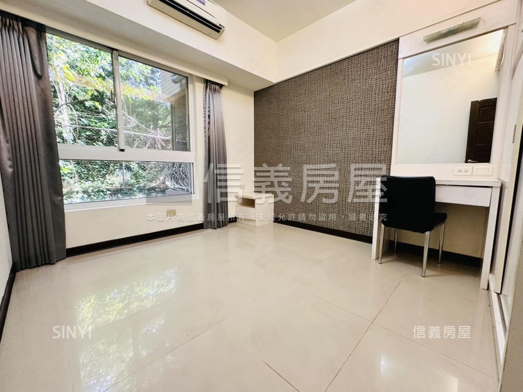 森之郡３＋１房房屋室內格局與周邊環境