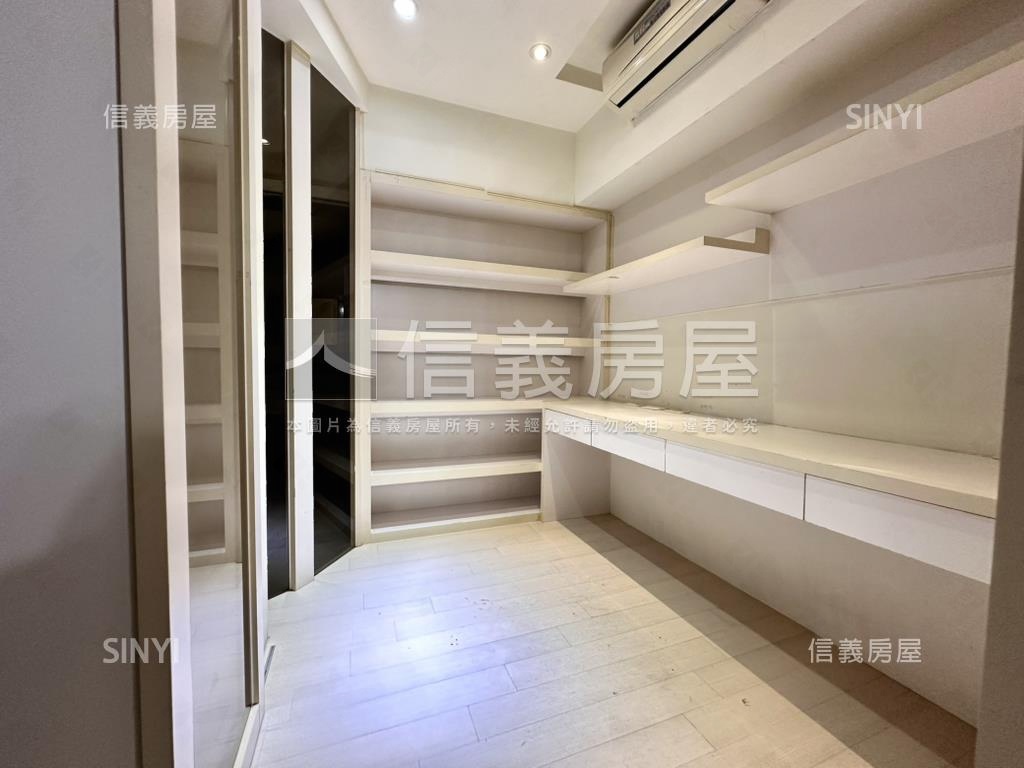 森之郡３＋１房房屋室內格局與周邊環境