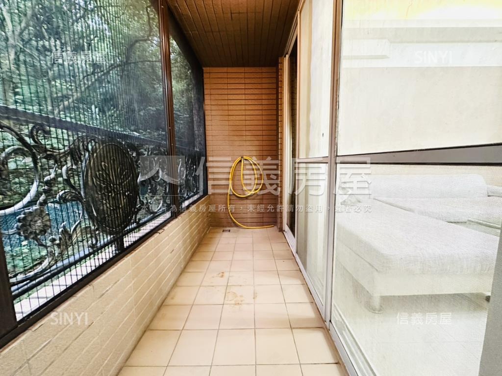 森之郡３＋１房房屋室內格局與周邊環境