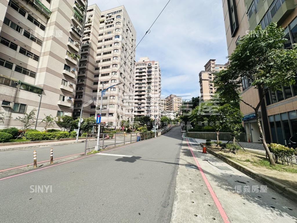 森之郡３＋１房房屋室內格局與周邊環境