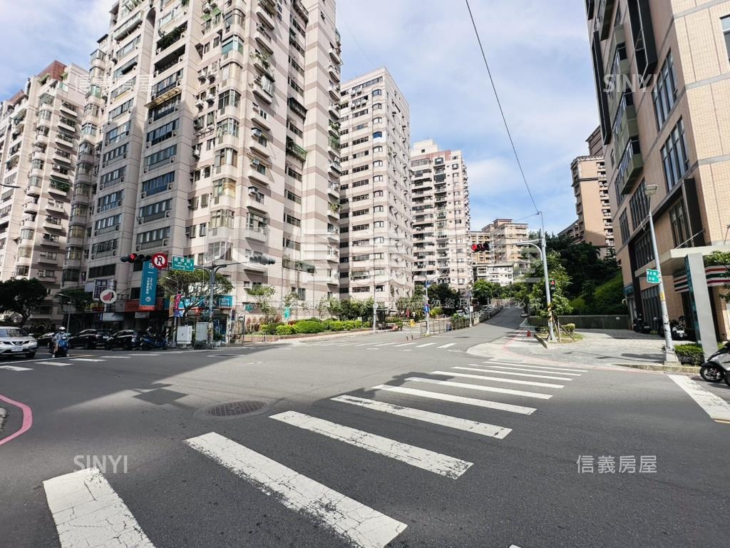 森之郡３＋１房房屋室內格局與周邊環境