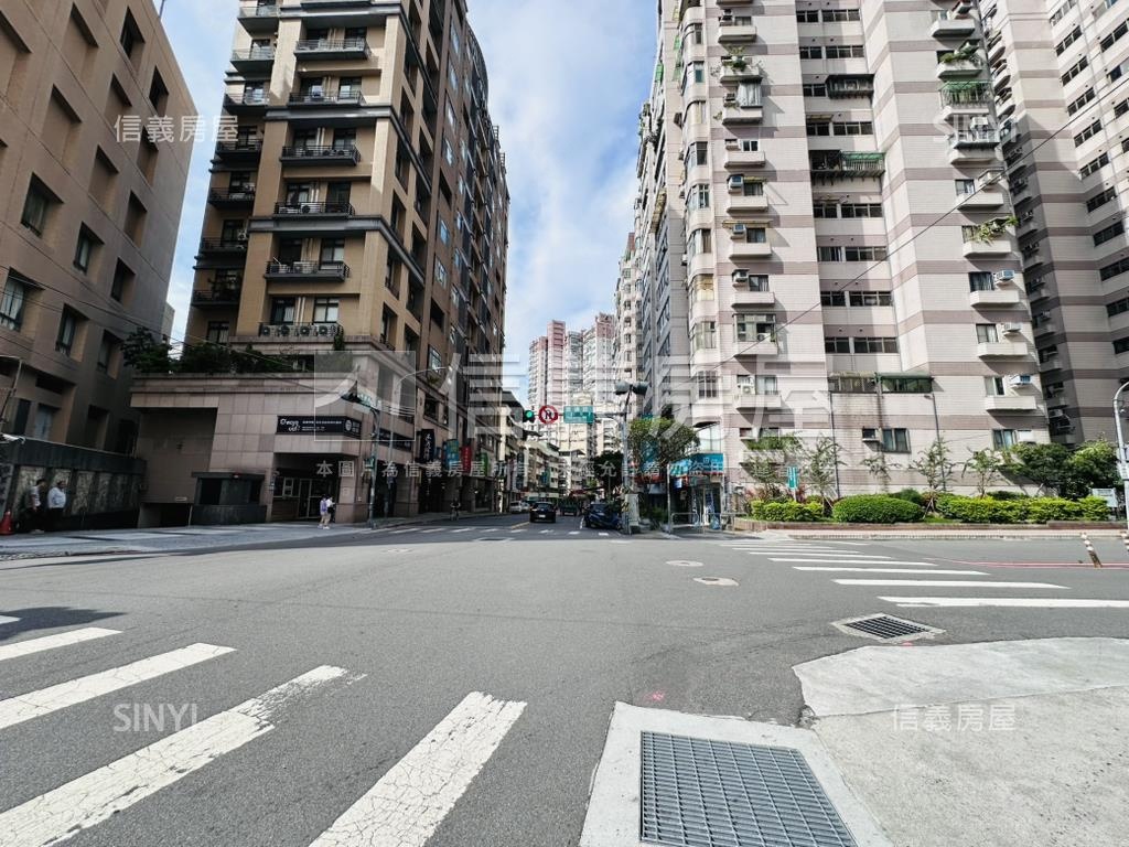 森之郡３＋１房房屋室內格局與周邊環境