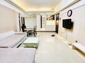 綠意森活３房車位