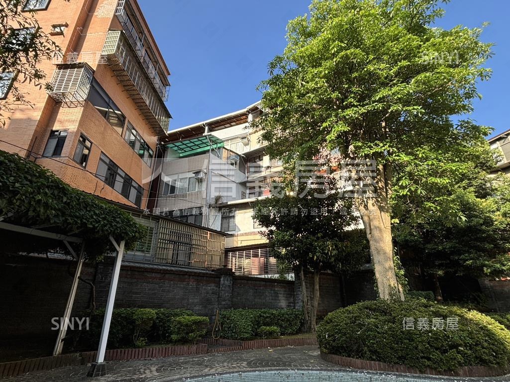 華崗文化景觀小套房房屋室內格局與周邊環境