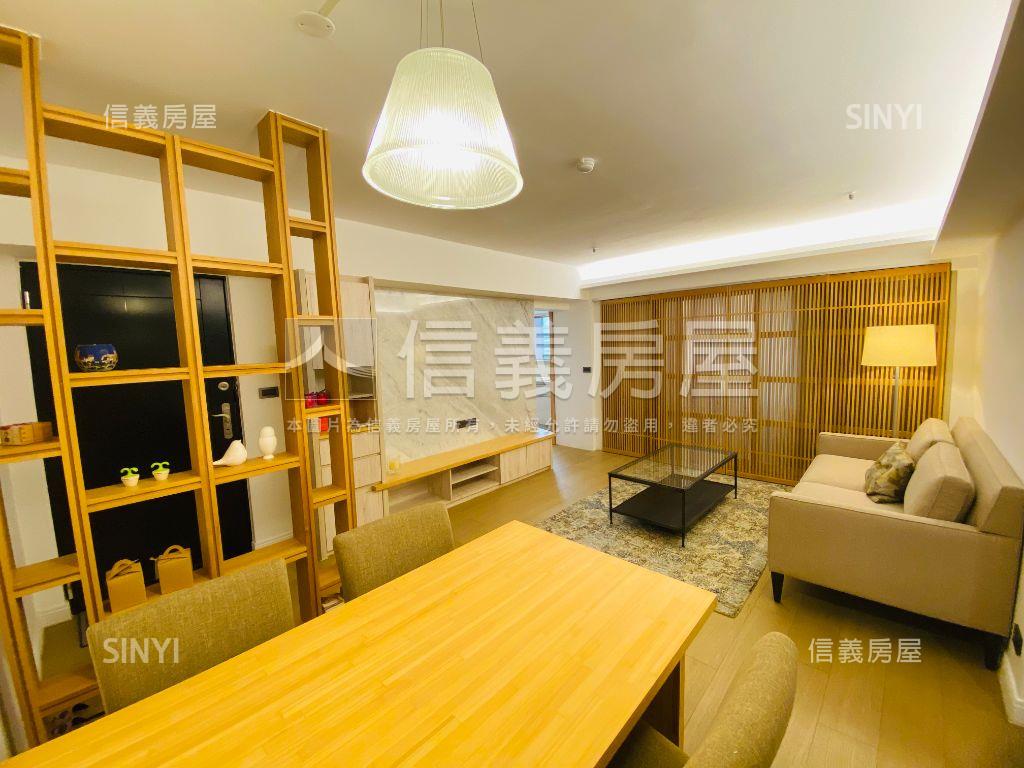 敦南保富寰宇精緻雅筑房屋室內格局與周邊環境