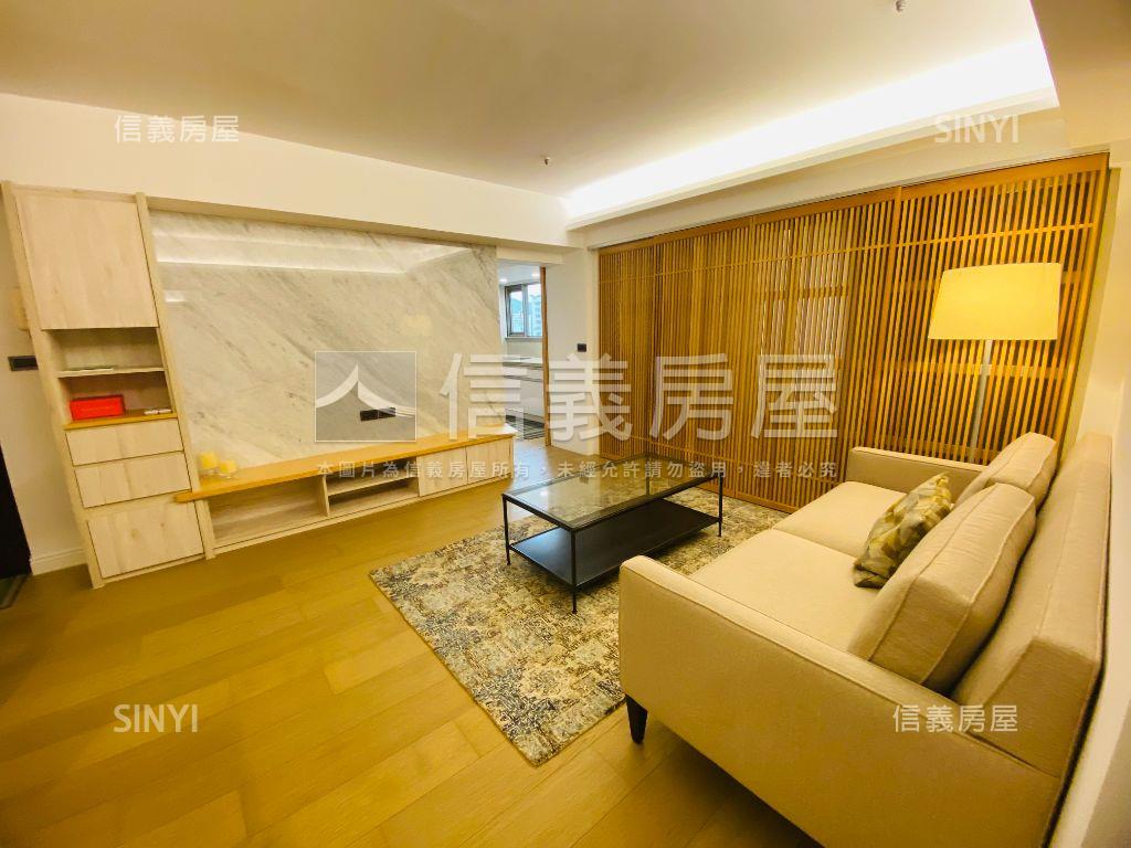 敦南保富寰宇精緻雅筑房屋室內格局與周邊環境