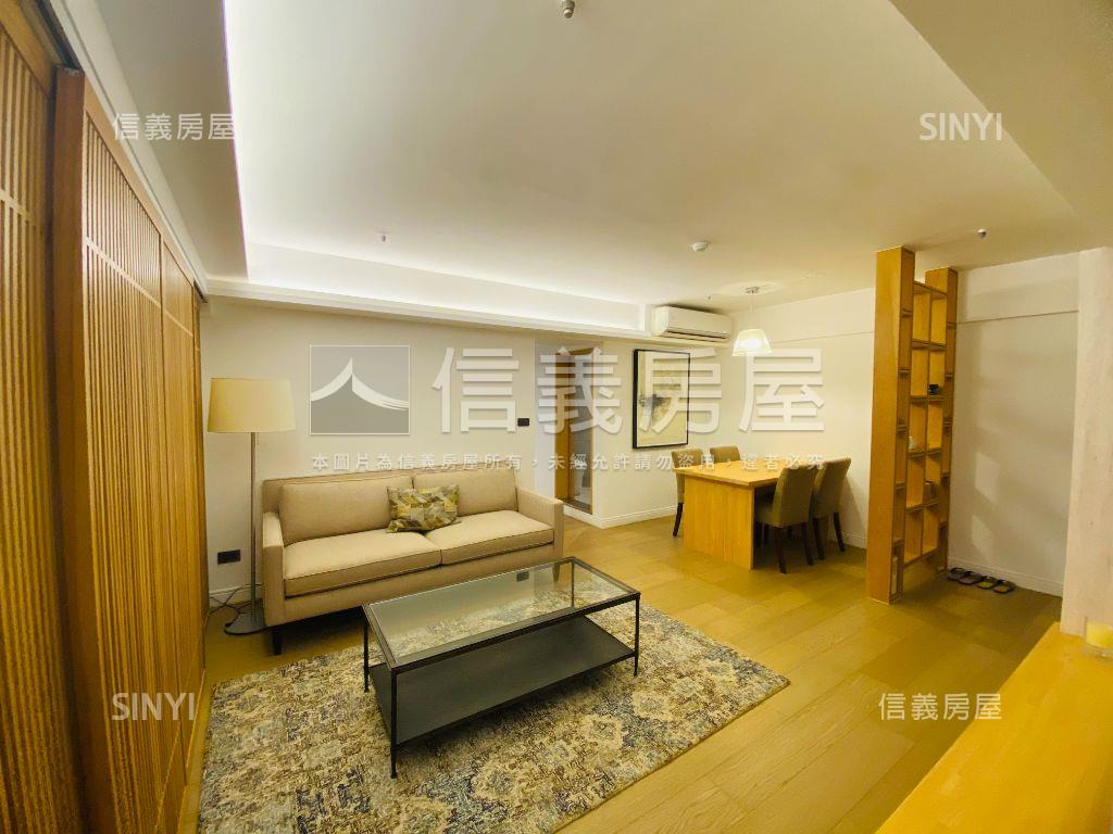 敦南保富寰宇精緻雅筑房屋室內格局與周邊環境