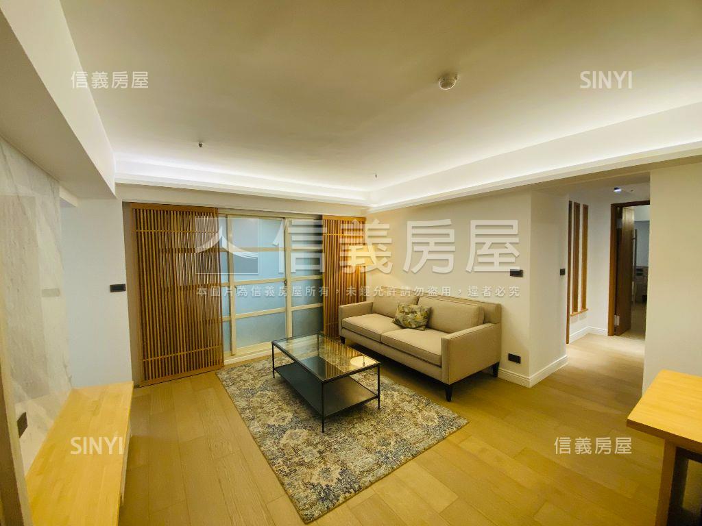 敦南保富寰宇精緻雅筑房屋室內格局與周邊環境