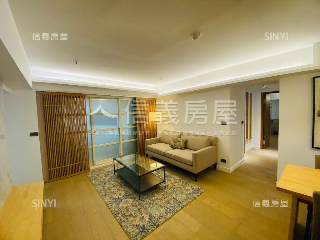 敦南保富寰宇精緻雅筑房屋室內格局與周邊環境