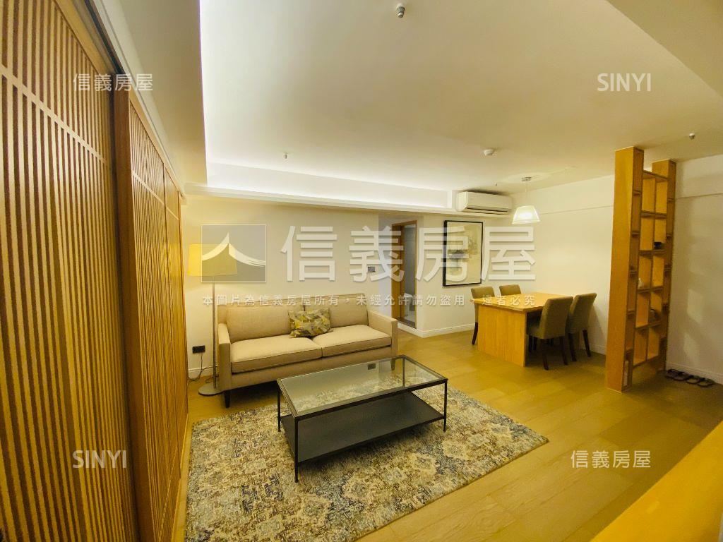 敦南保富寰宇精緻雅筑房屋室內格局與周邊環境