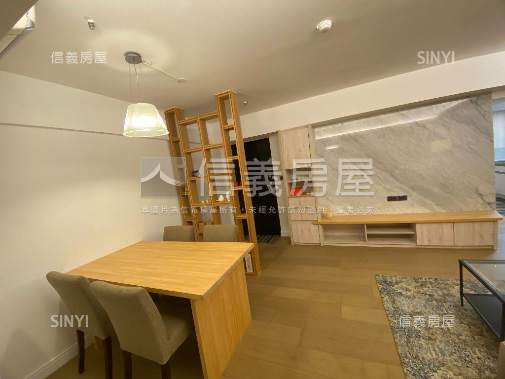 敦南保富寰宇精緻雅筑房屋室內格局與周邊環境