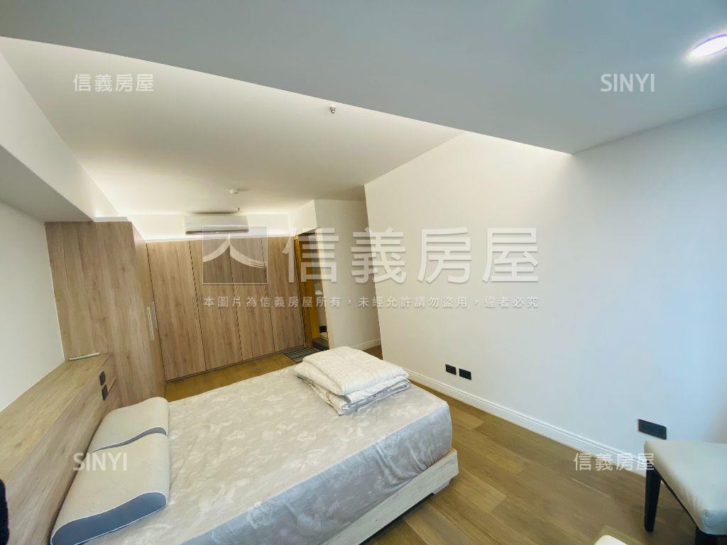 敦南保富寰宇精緻雅筑房屋室內格局與周邊環境