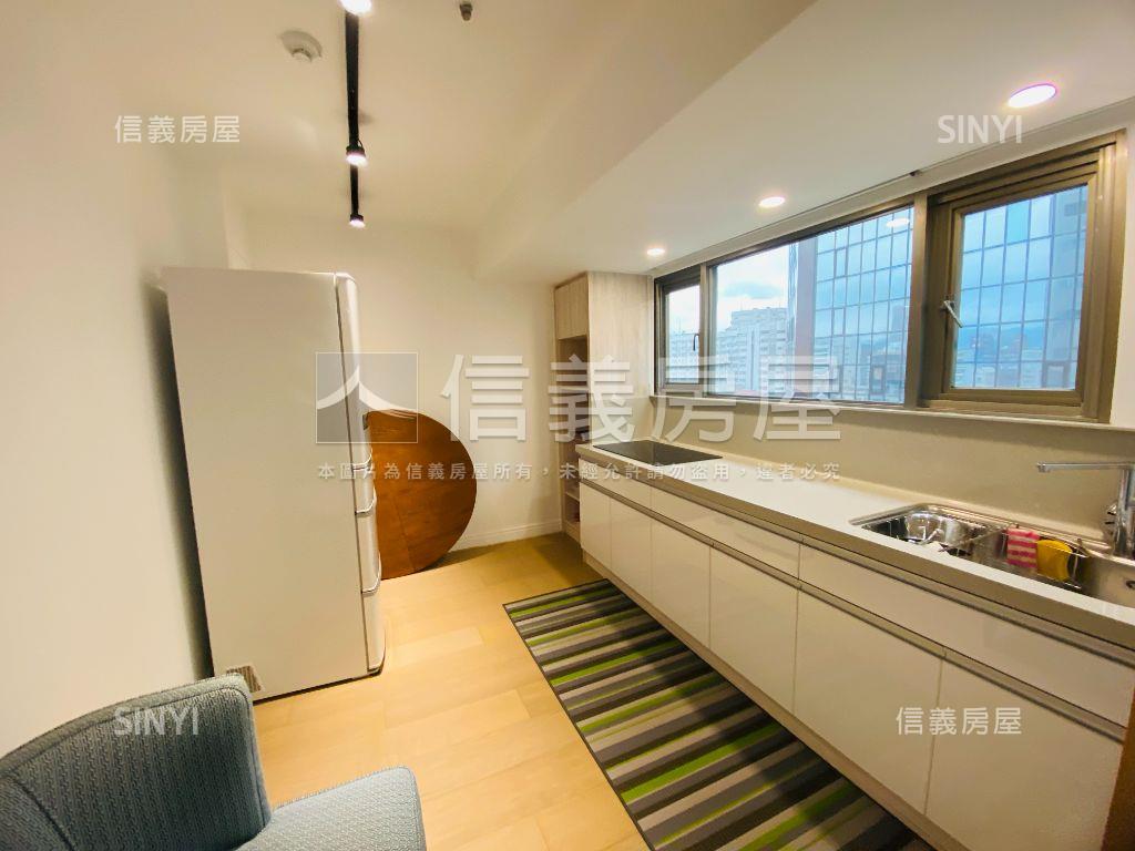 敦南保富寰宇精緻雅筑房屋室內格局與周邊環境