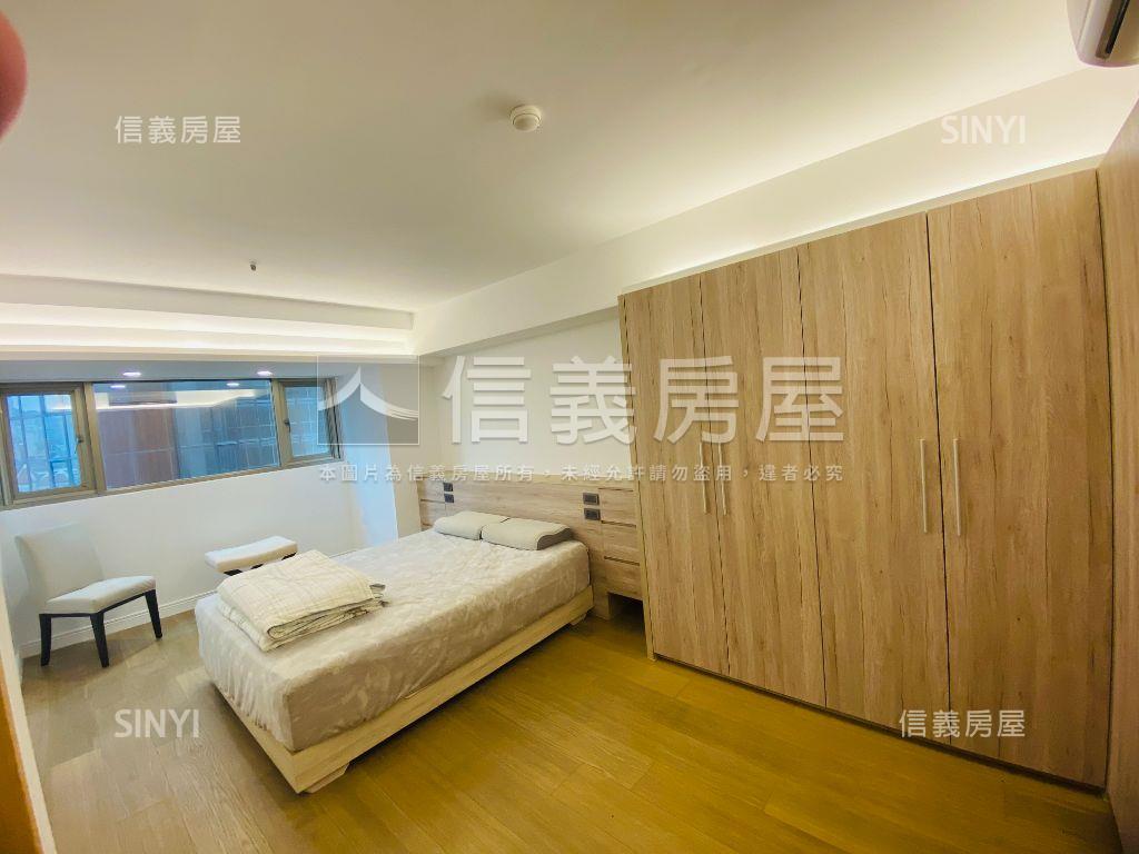 敦南保富寰宇精緻雅筑房屋室內格局與周邊環境