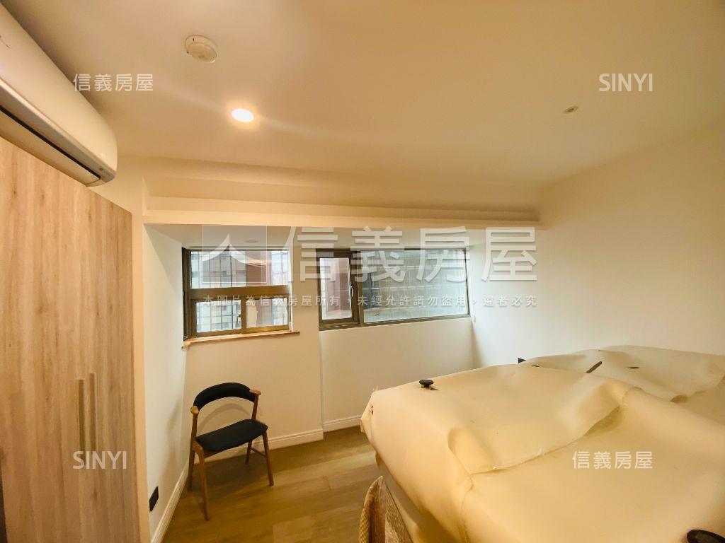 敦南保富寰宇精緻雅筑房屋室內格局與周邊環境