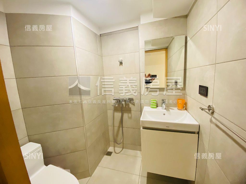 敦南保富寰宇精緻雅筑房屋室內格局與周邊環境