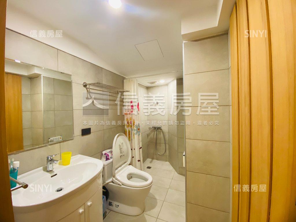 敦南保富寰宇精緻雅筑房屋室內格局與周邊環境