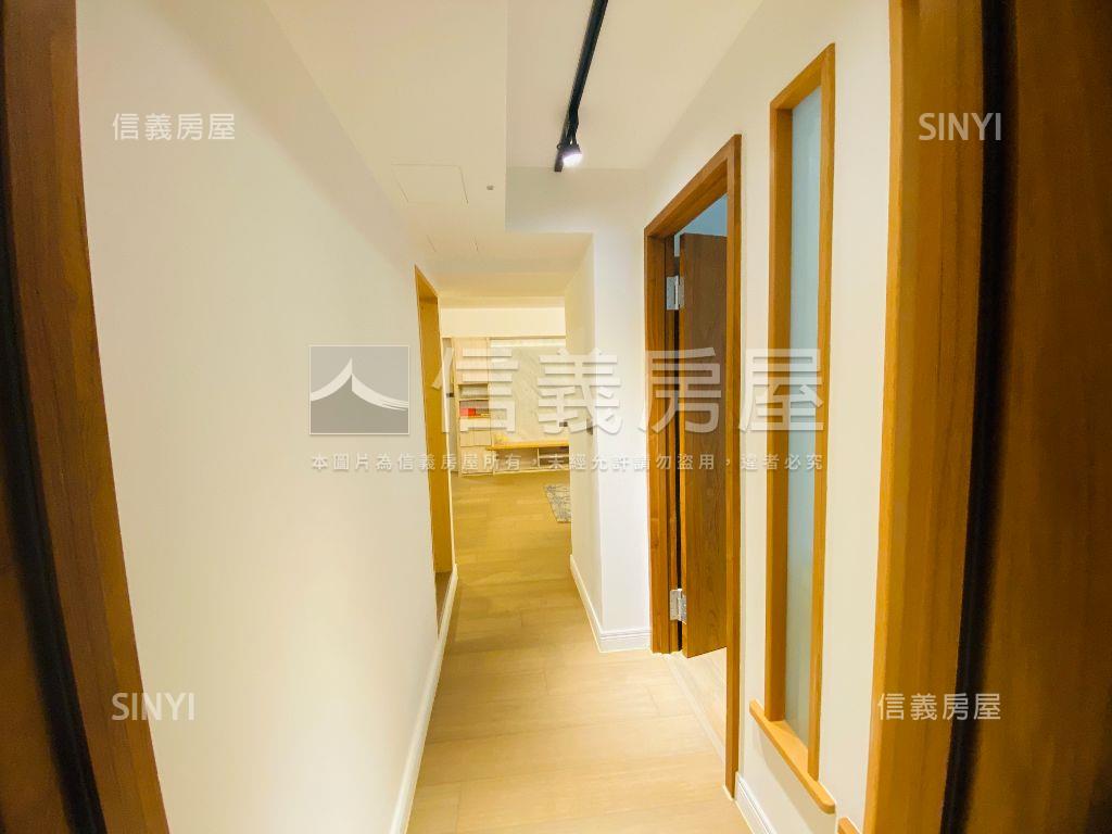 敦南保富寰宇精緻雅筑房屋室內格局與周邊環境