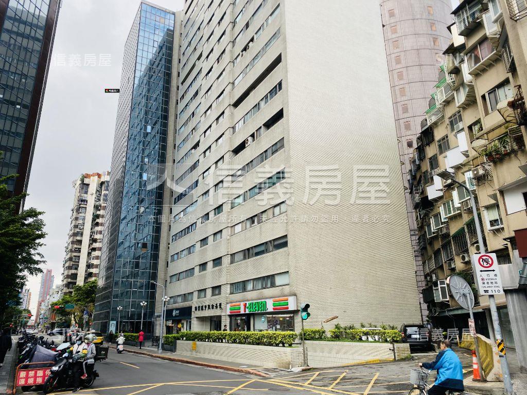 敦南保富寰宇精緻雅筑房屋室內格局與周邊環境