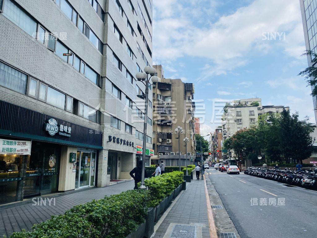 敦南保富寰宇精緻雅筑房屋室內格局與周邊環境