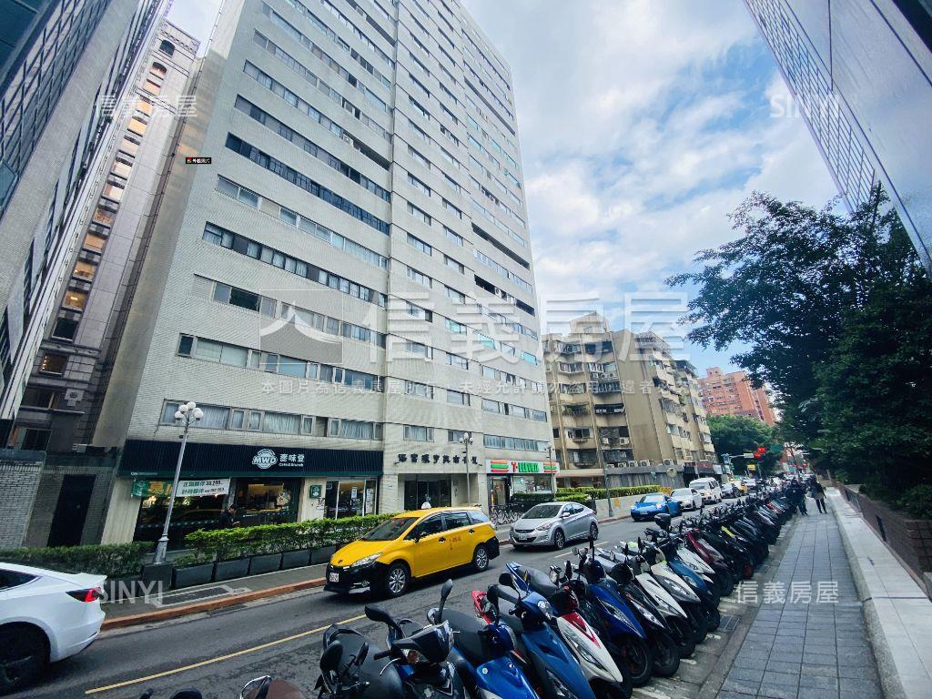 敦南保富寰宇精緻雅筑房屋室內格局與周邊環境