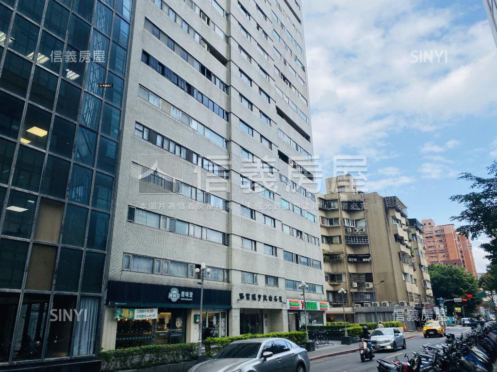 敦南保富寰宇精緻雅筑房屋室內格局與周邊環境