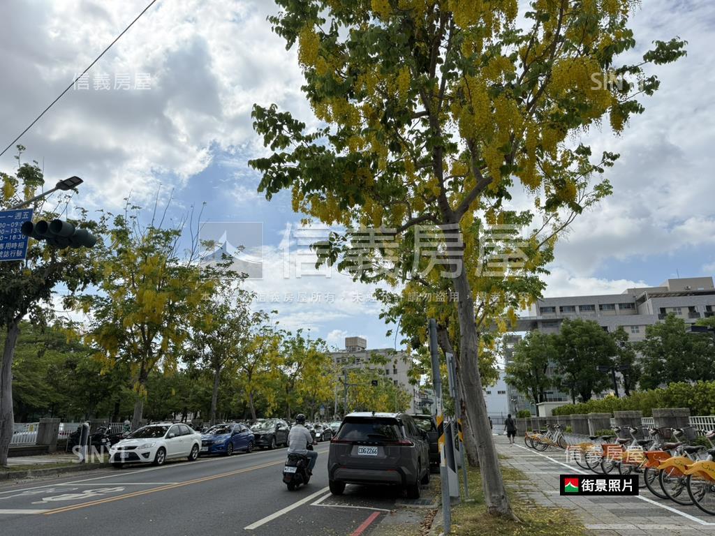 有間永康南應的套房房屋室內格局與周邊環境