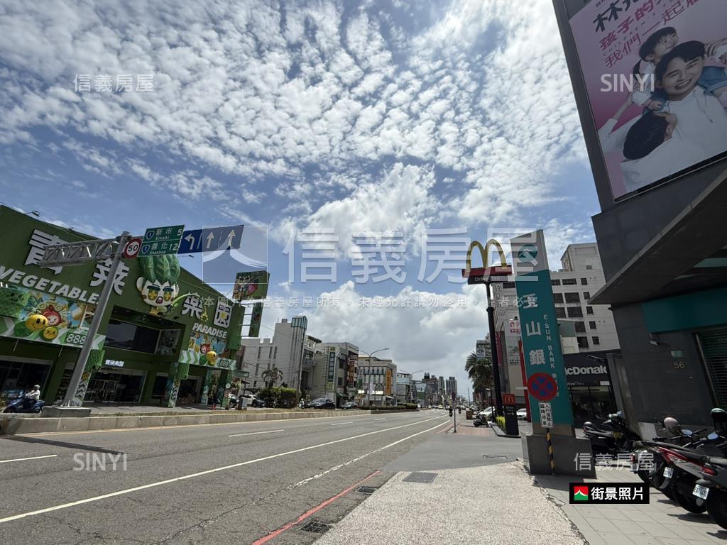有間永康南應的套房房屋室內格局與周邊環境