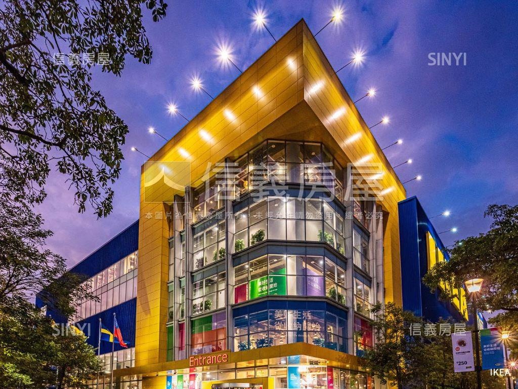 鉅陞大藴房屋室內格局與周邊環境