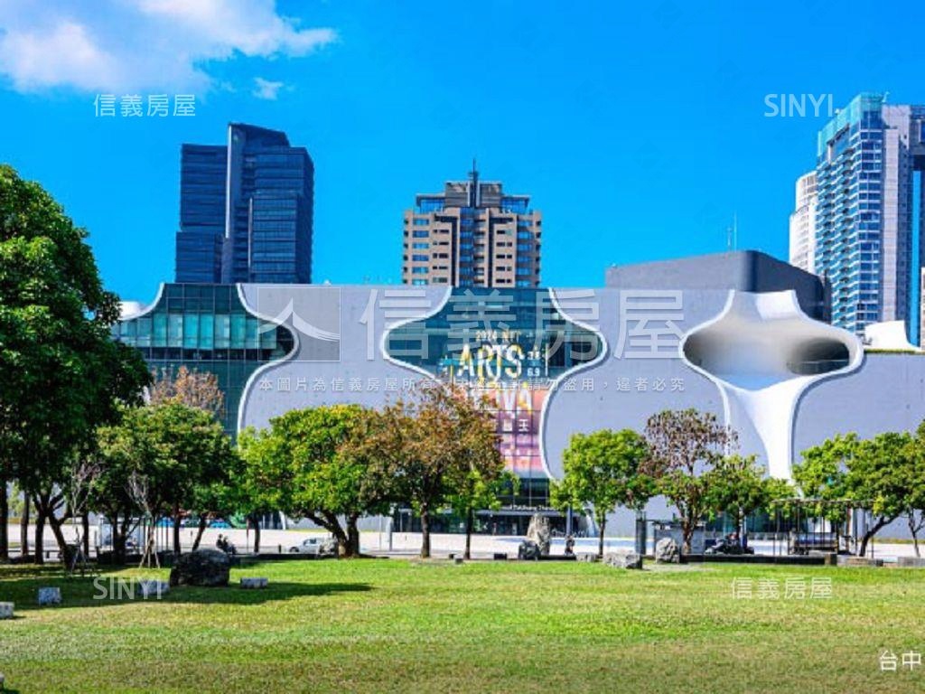 鉅陞大藴房屋室內格局與周邊環境