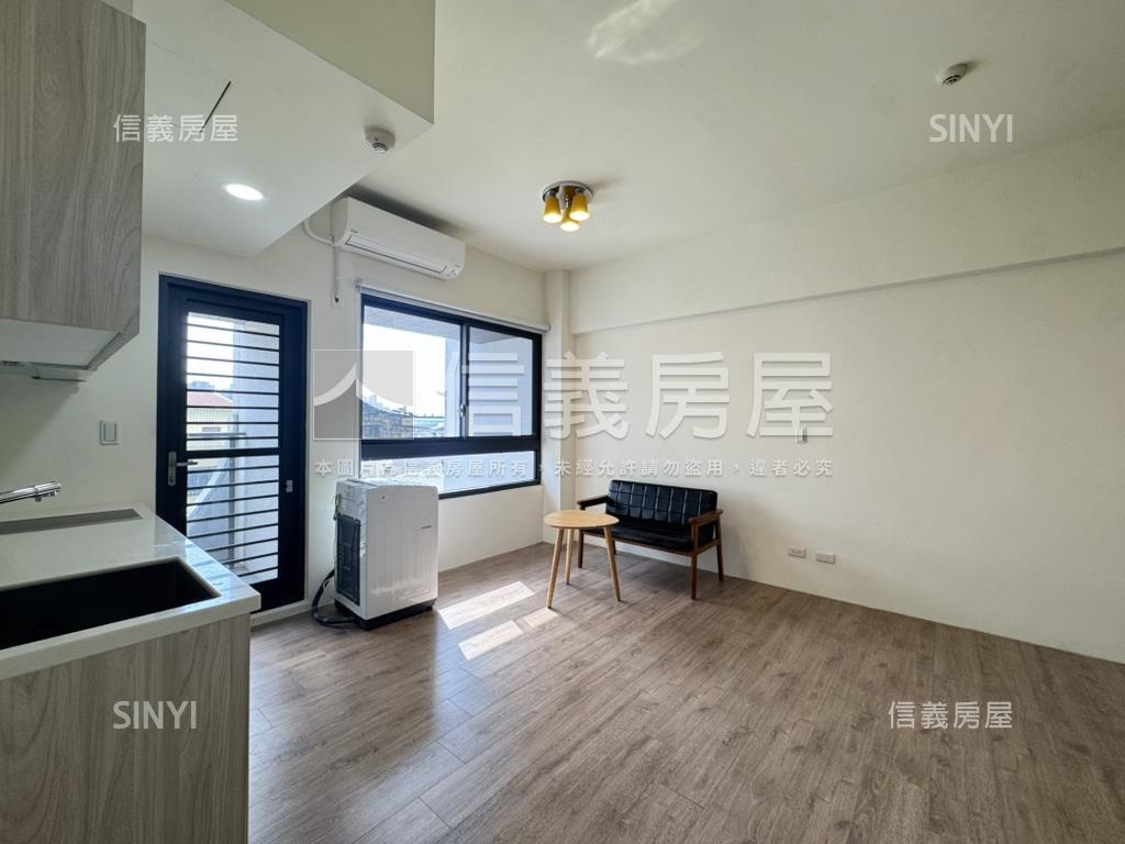 親家建設兩房附車位房屋室內格局與周邊環境