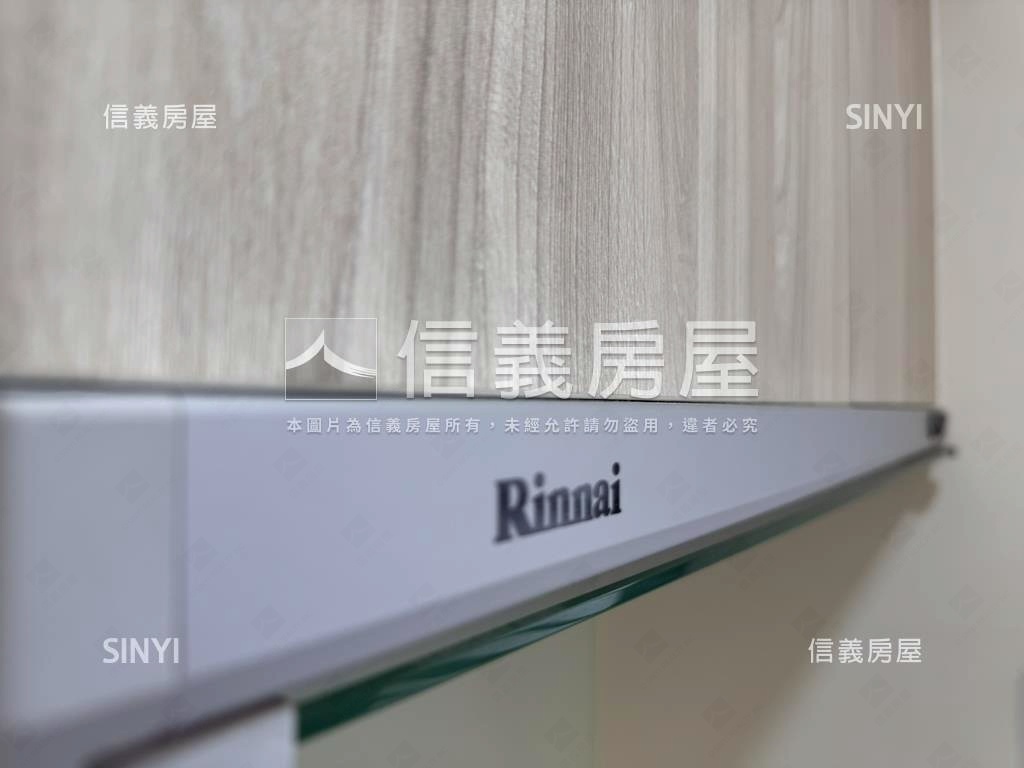 親家建設兩房附車位房屋室內格局與周邊環境