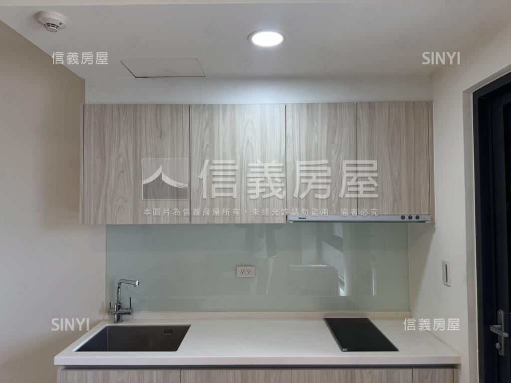 親家建設兩房附車位房屋室內格局與周邊環境