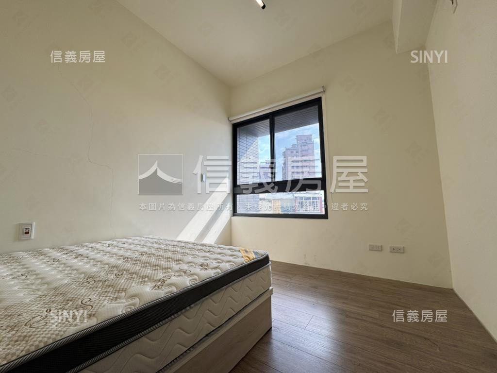 親家建設兩房附車位房屋室內格局與周邊環境