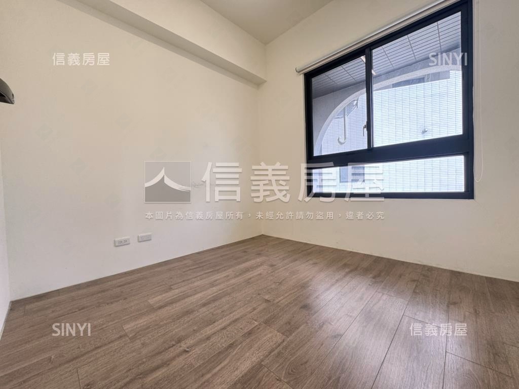 親家建設兩房附車位房屋室內格局與周邊環境