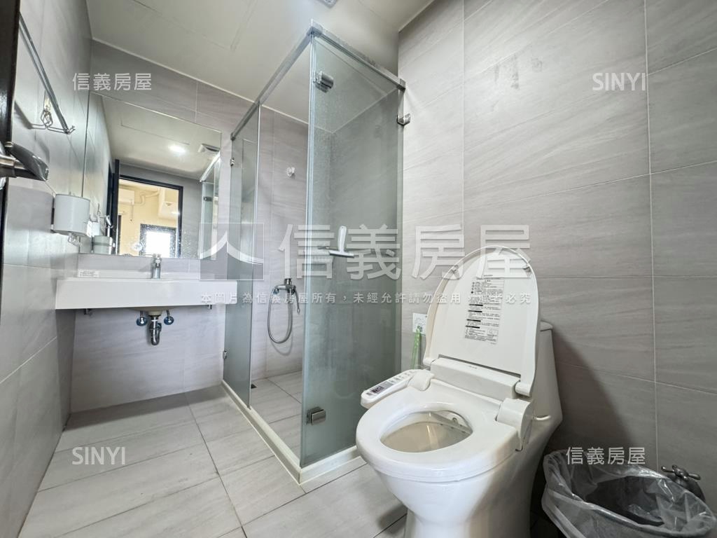 親家建設兩房附車位房屋室內格局與周邊環境