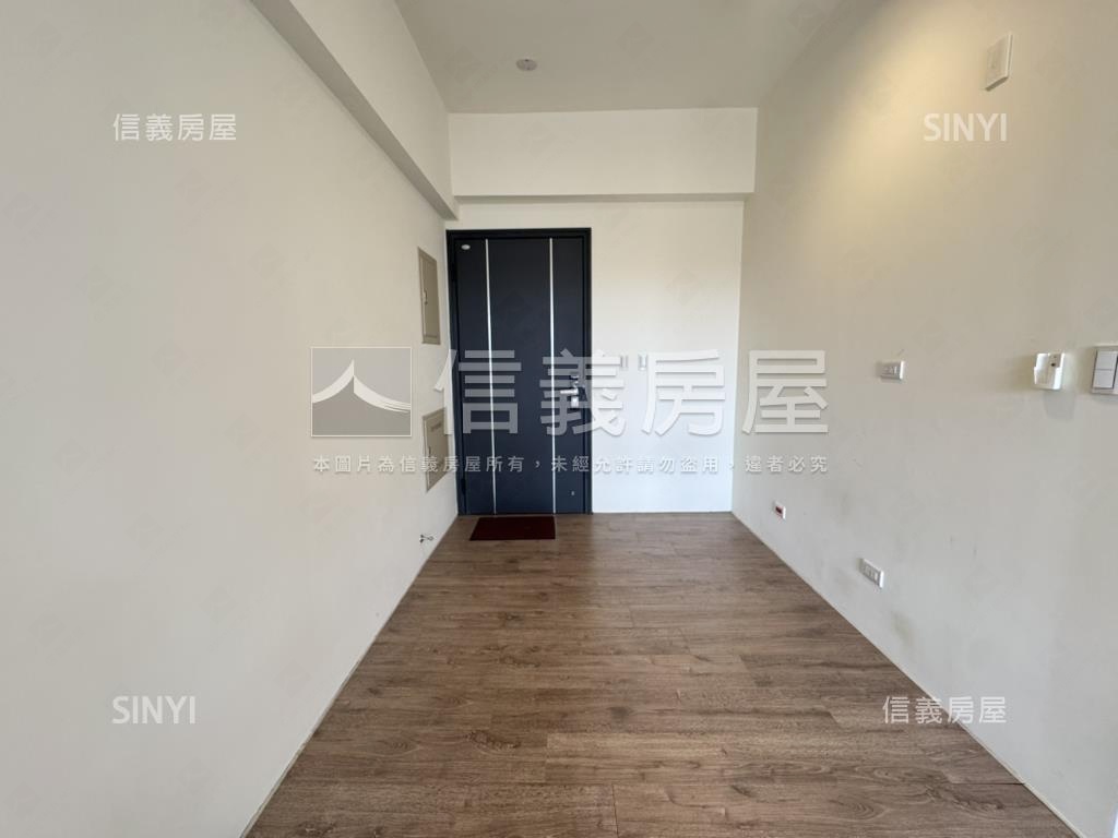 親家建設兩房附車位房屋室內格局與周邊環境