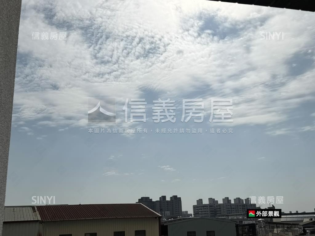 親家建設兩房附車位房屋室內格局與周邊環境