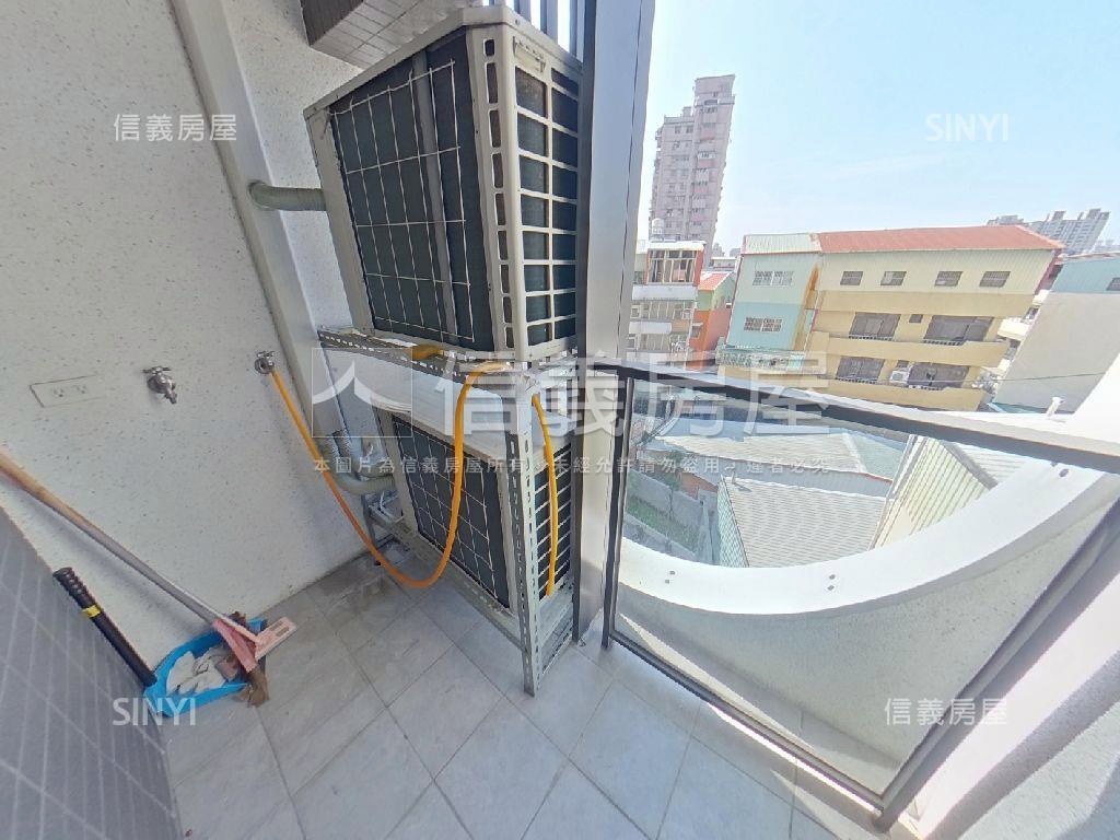 親家建設兩房附車位房屋室內格局與周邊環境