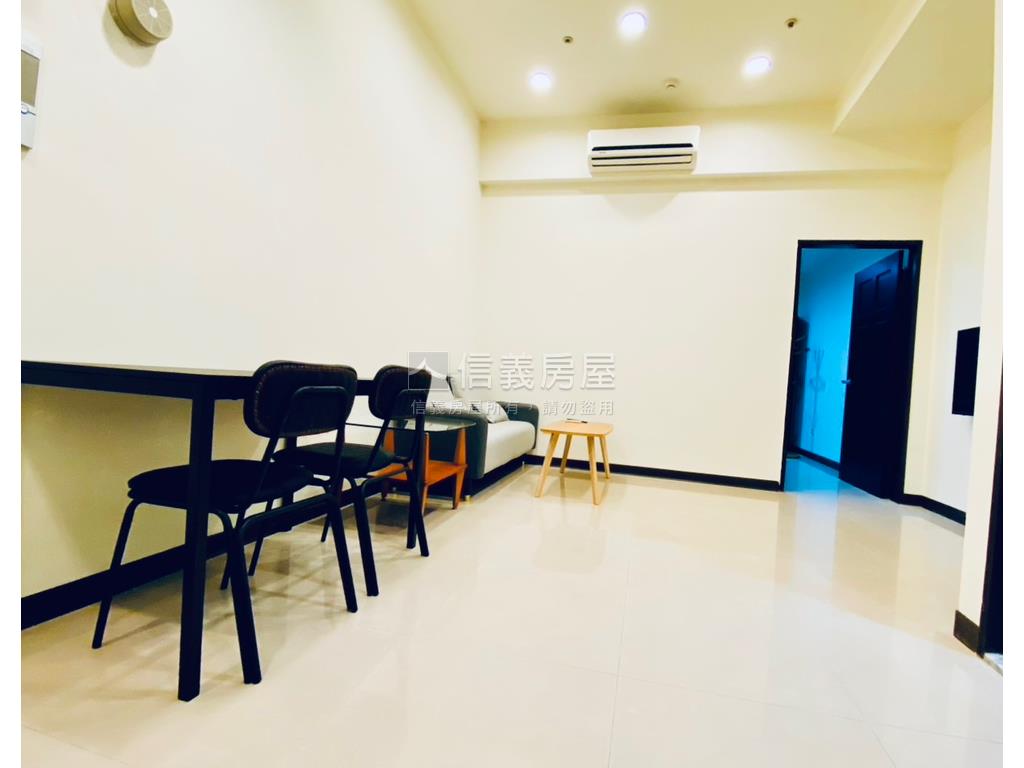 江翠捷運站～悠遊市房屋室內格局與周邊環境
