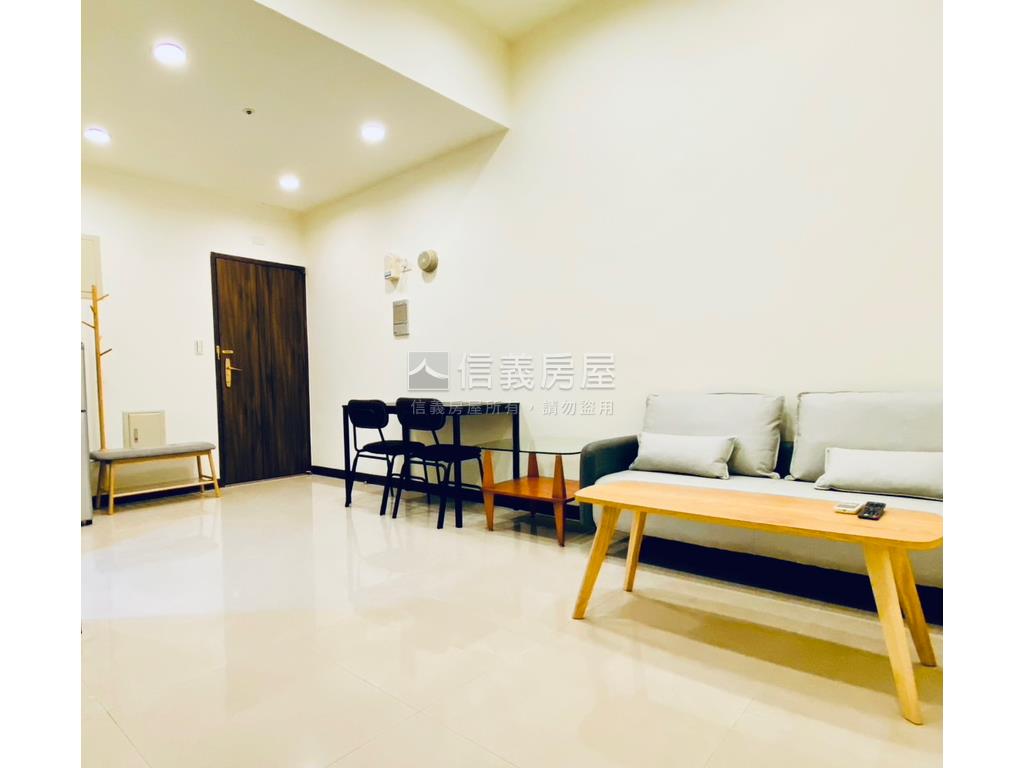 江翠捷運站～悠遊市房屋室內格局與周邊環境