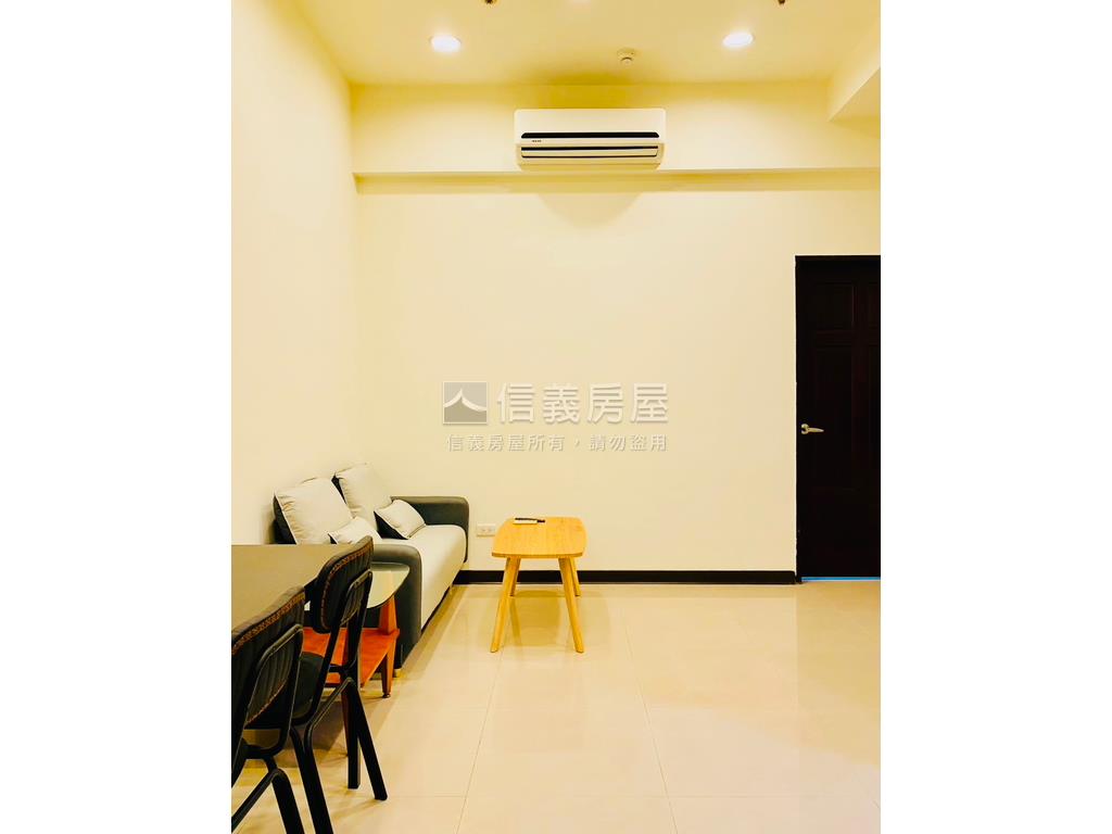 江翠捷運站～悠遊市房屋室內格局與周邊環境