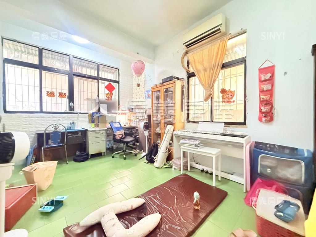 武廟商圈邊間車庫透天房屋室內格局與周邊環境