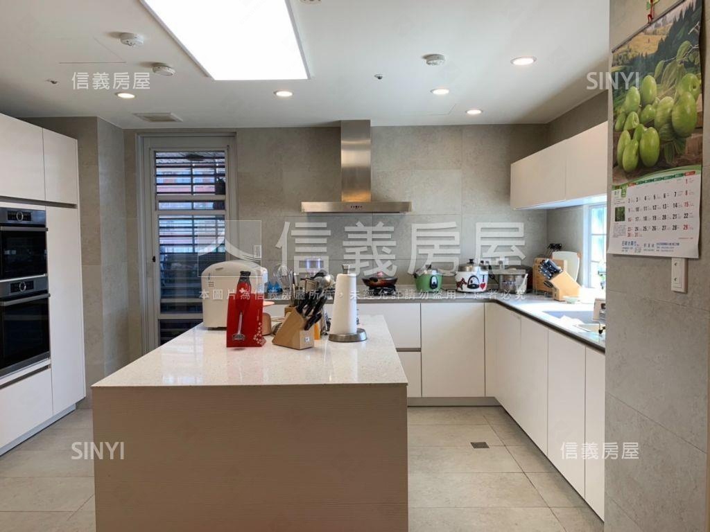 璞真•大安匠心臻邸房屋室內格局與周邊環境