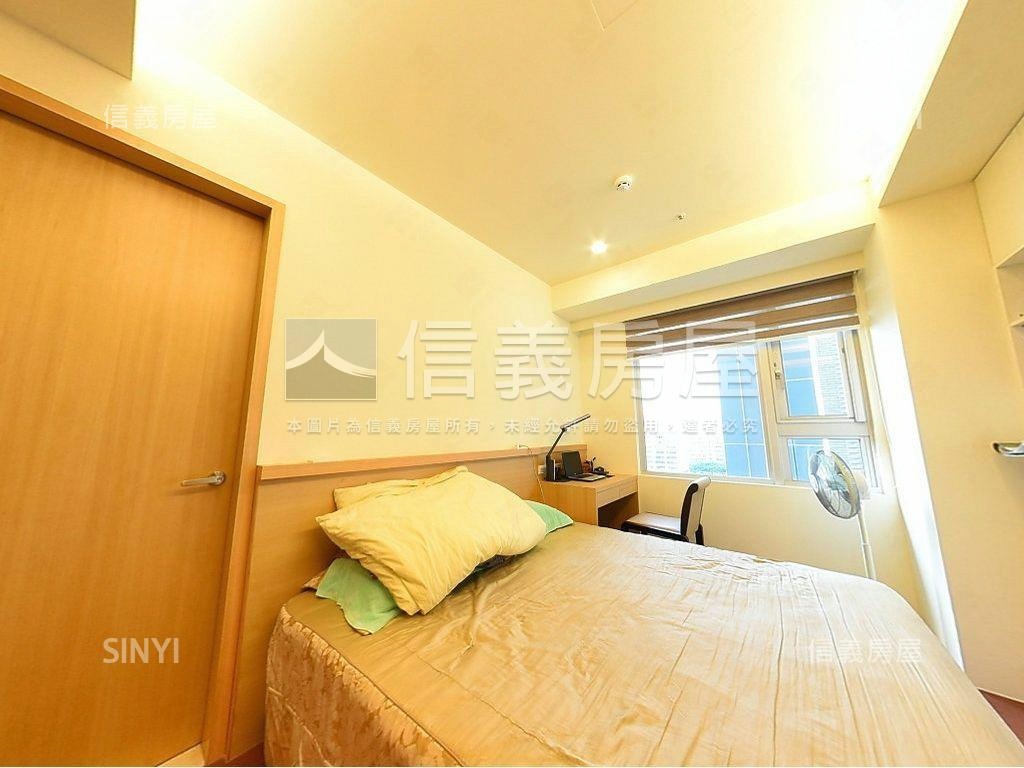 璞真•大安匠心臻邸房屋室內格局與周邊環境