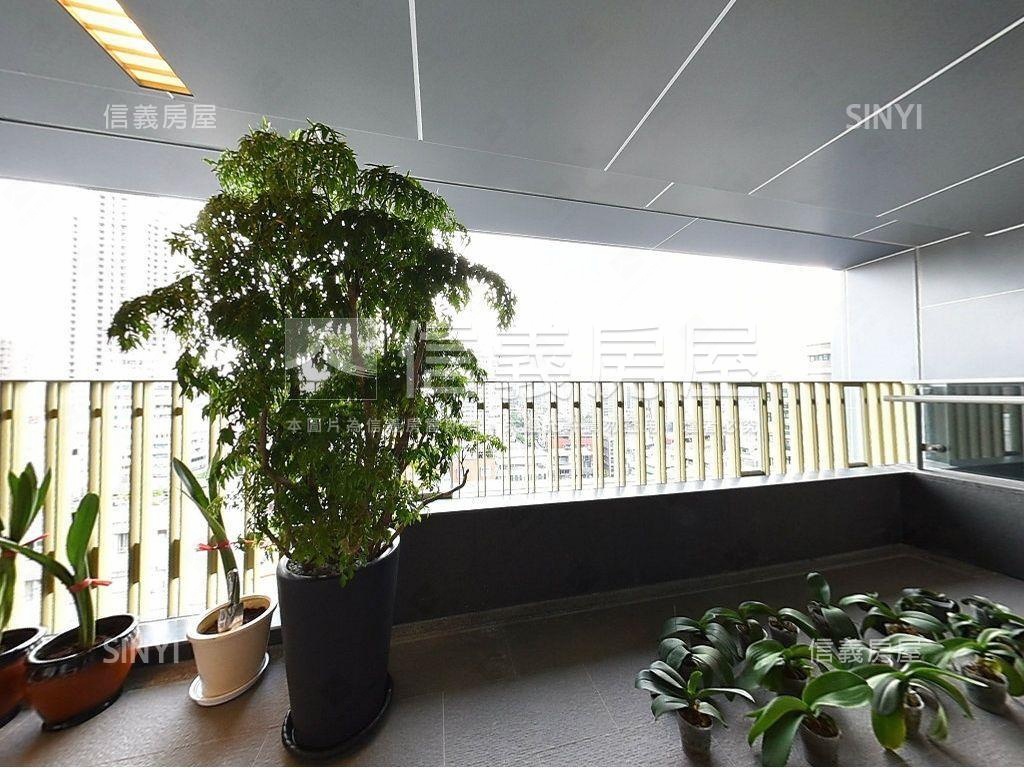 璞真•大安匠心臻邸房屋室內格局與周邊環境